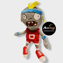PELUCHE ZOMBIE #1 (29CM APROX) (P0289)