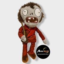 PELUCHE ZOMBIE #5 (30CM APROX) (P0293)