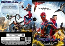 CINE + SPIDERMAN 3 - SIN CAMINO A CASA (X0031) (FULL CASTELLANO)