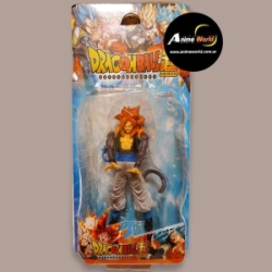 DRAGON BALL Z FIGURA #2 (18CM APROX) (F0435)