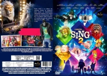 CINE + SING 2 (X0036)