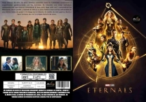 CINE + ETERNALS (X0043)