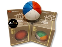 CUBO ESFERA HOJA MAGIC CUBE YJ8400 (C0052)