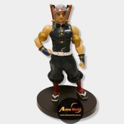 DEMON SLAYER - FIGURA TENGEN UZUI (17CM APROX) (F0446)