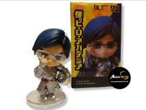 MY HERO ACADEMIA SET-ANY15 #2 (7CM APROX) (F0450)