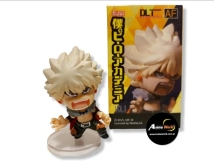 MY HERO ACADEMIA SET-ANY15 #3 (7CM APROX) (F0451)