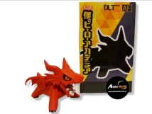 MY HERO ACADEMIA SET-ANY15 #6 (7CM APROX) (F0454)