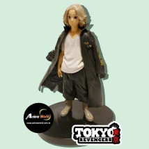 TOKYO REVENGERS MANJIRO SANO (16CM APROX) (F0463)