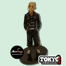 TOKYO REVENGERS TAKEMICHI HANAGAKI (18CM APROX) (F0464)