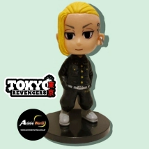 TOKYO REVENGERS - SET-ANY14 #4 (10CM APROX) (F0468)