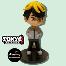 TOKYO REVENGERS - SET-ANY14 #5 (10CM APROX) (F0469)
