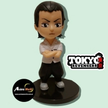 TOKYO REVENGERS - SET-ANY13 #6 (10CM APROX) (F0470)