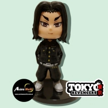 TOKYO REVENGERS - SET-ANY14 #3 (10CM APROX) (F0467)