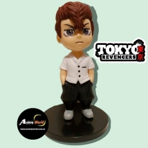 TOKYO REVENGERS - SET-ANY13 #8 (10CM APROX) (F0472)