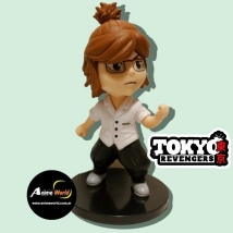 TOKYO REVENGERS - SET-ANY13 #9 (10CM APROX) (F0473)