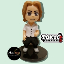 TOKYO REVENGERS - SET-ANY13 #10 (10CM APROX) (F0474)