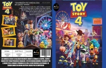 CINE + TOY STORY 4 (X0055)