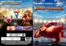 CINE + MONSTERMANIA (X0053)