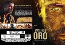CINE + ORO (X0054) (FULL CASTELLANO)