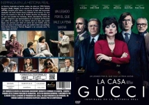 CINE + LA CASA GUCCI (X0056)