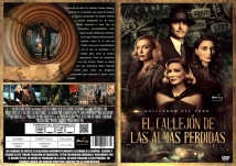 CINE + EL CALLEJON DE LAS ALMAS PERDIDAS (X0057)