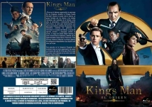 CINE + KINGSMAN 3 - EL ORIGEN (X0058)