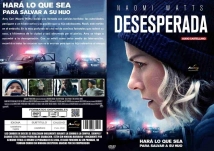 CINE + DESESPERADA (X0067) (FULL CASTELLANO)