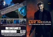 CINE + LUZ NEGRA (BLACKLIGHT) (X0065)