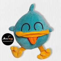 PELUCHE POCOYO - PAJARO BEBE (24CM APROX) (P0326)