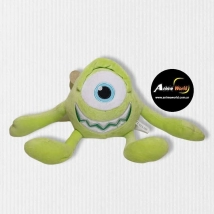 PELUCHE MONSTER INC - MIKE (24CM APROX) (P0335)
