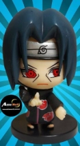 NARUTO - SET-TY312 #1 (7CM APROX) (F0476)