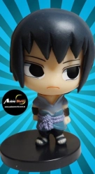 NARUTO - SET-TY312 #4 (7CM APROX) (F0479)