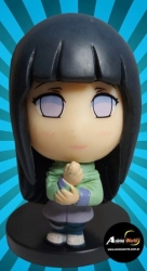 NARUTO - SET-TY312 #6 (7CM APROX) (F0481)