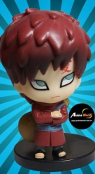 NARUTO - SET-TY312 #7 (7CM APROX) (F0482)