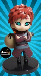NARUTO - SET-TY307 #5 (7CM APROX) (F0488)