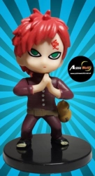 NARUTO - SET-TY307 #7 (7CM APROX) (F0490)