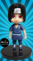 NARUTO - SET-TY307 #9 (7CM APROX) (F0492)