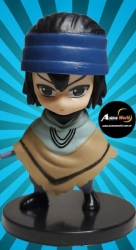 NARUTO - SET-TY307 #10 (7CM APROX) (F0493)