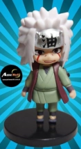 NARUTO - SET-TY307 #11 (7CM APROX) (F0494)