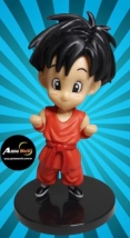 DRAGON BALL Z - SET205 #3 (13CM APROX) (F0498)