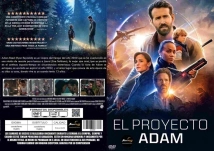 CINE + EL PROYECTO ADAM (X0069)