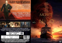 CINE + MUERTE EN EL NILO (X0075)