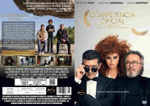 CINE + COMPETENCIA OFICIAL (X0076)