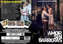 CINE + AMOR SIN BARRERAS (X0077)