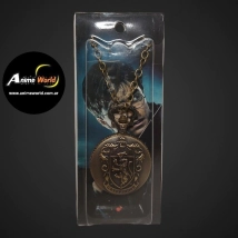 COLGANTE RELOJ HARRY POTTER GRYFFINDOR (A0163)