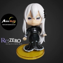 RE:ZERO SET H118 FIGURA #12 (10CM APROX) (F0508)
