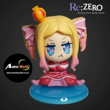 RE:ZERO SET OR107 FIGURA #16 (8CM APROX) (F0512)