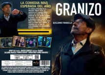 CINE + GRANIZO (X0080)