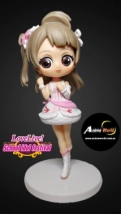 LOVE LIVE SET OR-105 #3 (13CM APROX) (F0547)
