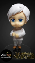 THE PROMISED NEVERLAND SET OR-108 #2 (10CM APROX) (F0551)